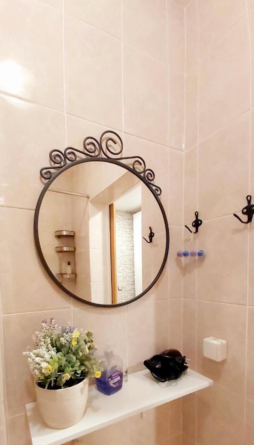 Apartamentai Prie Akropolio Graziu Vaizdu I Miesta Klaipeda Exterior photo