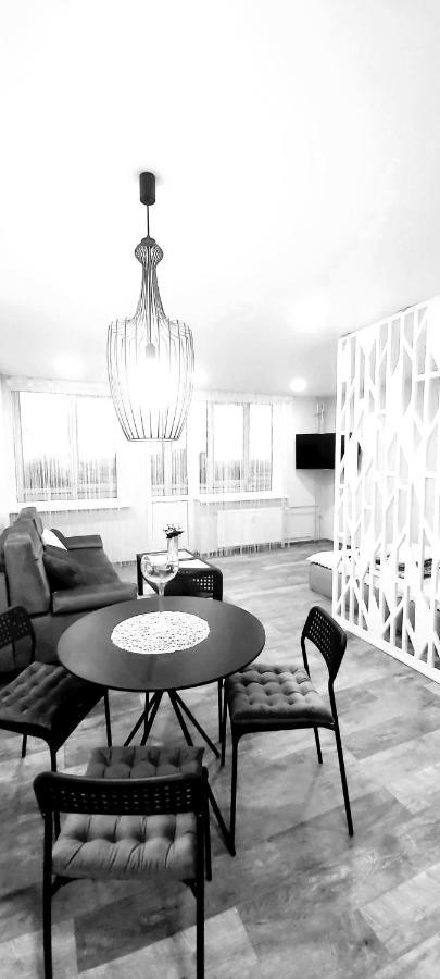 Apartamentai Prie Akropolio Graziu Vaizdu I Miesta Klaipeda Exterior photo