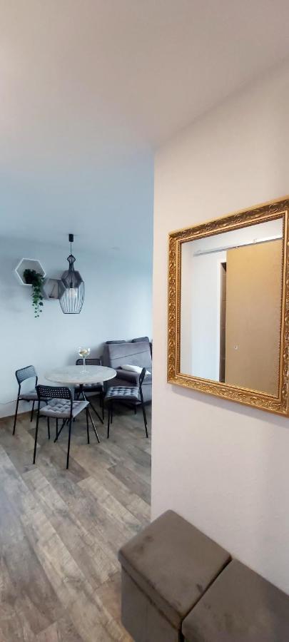 Apartamentai Prie Akropolio Graziu Vaizdu I Miesta Klaipeda Exterior photo